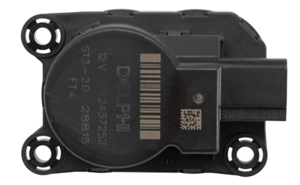 HVAC Air Door Actuator