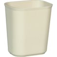 thumbnail image 2 of Rubbermaid Commercial Fiberglass Wastebasket, 2 of 3