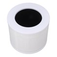 thumbnail image 1 of Air Purifying Filter Replacement, Strong Filtering Effect Air Purifying Filter  Reliable  For Household, 1 of 8
