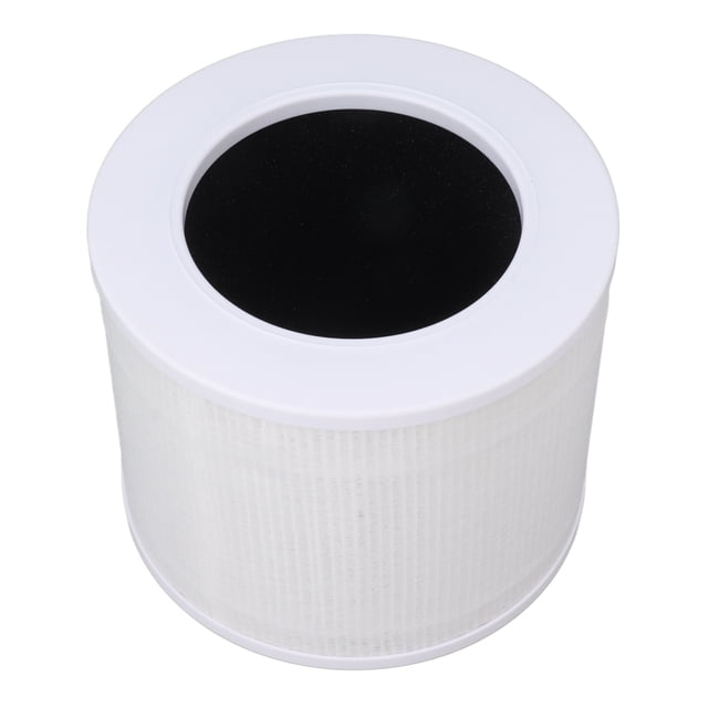 Air Purifying Filter Replacement, Strong Filtering Effect Air Purifying Filter Reliable For Household