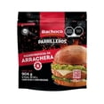 thumbnail image 1 of Carne para Hamburguesa de Arrachera de Res Bachoco Parrilleros 904g, 1 of 6