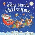 thumbnail image 1 of Seasonal: The Night Before Christmas by Kidsbooks Publishing, 1 of 3