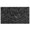 Math Equations Geometric, variant on Math Equations Geometric Shapes Pattern Door Rugs,Washable Non Slip Door Mats Indoor,Decorative Door Mats,Entry Mat Indoor for Entrance,Bedroom,Kitchen,Bathroom,17"x30"