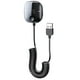 thumbnail image 1 of Transmisor FM Bluetooth para Coche Transmisor y Receptor Bluetooth Manos para Coche Adaptador Bluetooth para Coche Reproductor de Audio MP3, 1 of 5