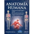 thumbnail image 1 of Anatomia Humana EDITORIAL TRILLAS SA DE CV, 1 of 1
