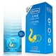 thumbnail image 1 of XL Condones 56Mm TamañO Grande Pene Lubricante LáTex Natural Pene CondóN Producto de Sexo íNtimo para Hombres 12PCS, 1 of 5