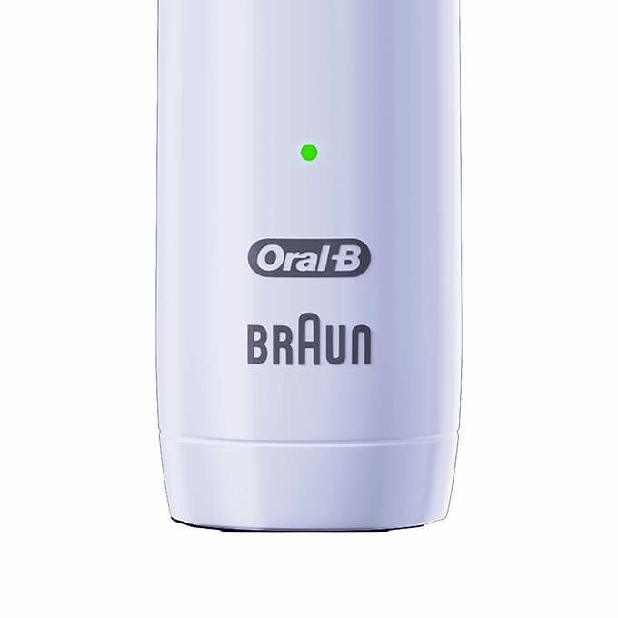 oral b smart clean 360 manual