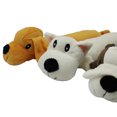 thumbnail image 6 of SPRING PARK Squeaky Latex Dog Toys Animal Puppy Fetch Interactive Play for Small Medium Dogs, 6 of 7