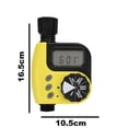 thumbnail image 2 of Lazy Plant Watering Timer Outdoor Garden Automatic Dripper, 2 of 5