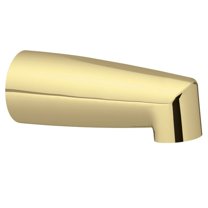 Moen 3829 Chateau Tub Spout - Brass