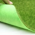 thumbnail image 3 of UPOUART 54 Pcs Forme Réaliste Style Naturel Faux Gazon Tapis d'Extérieur pour Cour et Patio Faux Gazon 11.8x7.9x0.39 Po, 3 of 6
