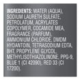 thumbnail image 4 of Dove Men+Care Hydration Balance Body and Face Wash 18 oz, 4 of 4
