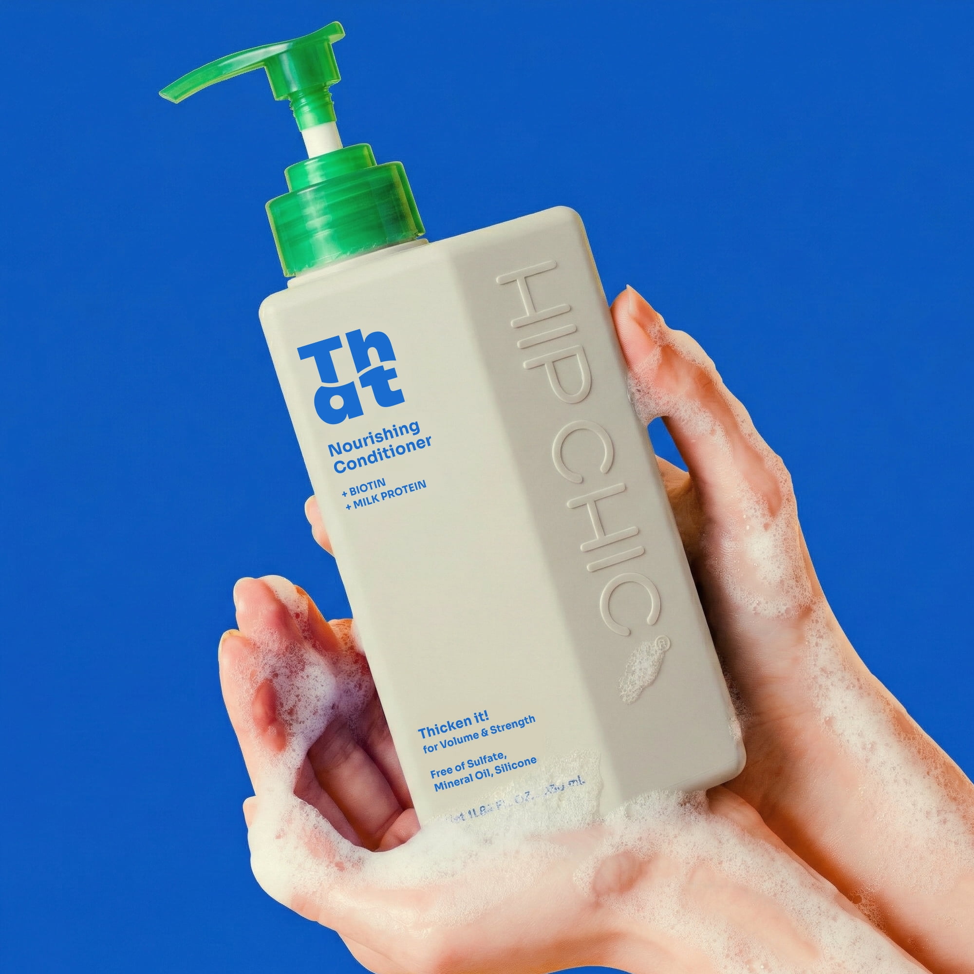 Hip Chic That Nourishing Hair Conditioner