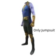 thumbnail image 1 of Disfraz de Thanos para adultos y niños, disfraz de supervillano de Avengers Infinity War para Halloween, fiesta de carnaval, disfraz de cosplay, 1 of 6