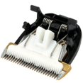 thumbnail image 2 of 4X Tijeras Profesionales para Mascotas, Cortadora de Pelo Eléctrica, Recortadora de Perros, para RFCD-9100 9600, 2 of 7
