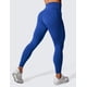 thumbnail image 2 of Leggings CRZ YOGA Hugged Feeling Cintura Alta 64 cm Azul M, 2 of 6
