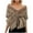 Coffee, variant on XMMSWDLA Faux Fur Cloak Shawl Fur Scarf Warm Wrap Shrug Autumn Winter for Wedding Party Black Scarf for Women