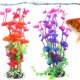 thumbnail image 5 of Decoración del paisaje del acuario, acuario de plástico, acuario artificial vívido, planta de agua artificial, simulación de planta de agua, resultados impresionantes, 5 of 8