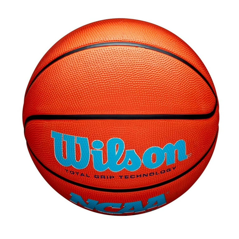 Comprar Balón Baloncesto Wilson NCAA Elevate VTX Talla 5