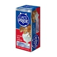 Cat's Pride Cat Litter Box Liners with Drawstring, Jumbo, 15 Count
