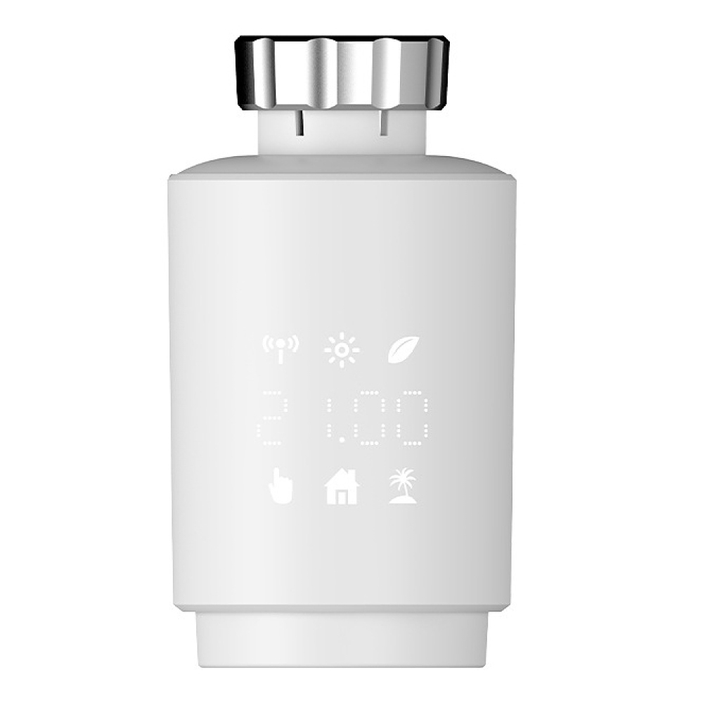 Smart Thermostat Programmable Wifi Thermostat easy to install