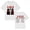 1, variant on Sombr Merch 2026 Unisex Shirt Tops Vintage Tee Jersey Outdoor Tee Fashion y2k Top