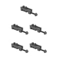 thumbnail image 2 of Kenally Haga su trabajo más fácil con esta herramienta de abrazadera de manguera para el eje de las correas de bloqueo del guardapolvo del Type2 NO2, 2 of 6