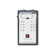 BK Precision 1257 Portable NTSC Pattern Generator