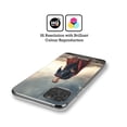 thumbnail image 2 of Head Case Designs Officially Licensed Justice League Movie Character Posters Superman Soft Gel Case Compatible with Apple iPhone 14 Pro Max, 2 of 7