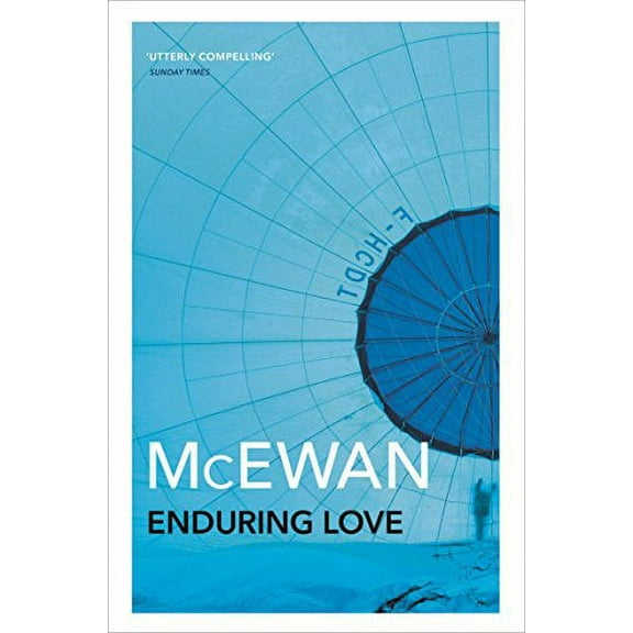Enduring Love Ian McEwan (Paperback)