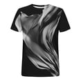 thumbnail image 4 of COM1950s Shorts pour Hommes,T-Shirts pour Hommes,T-Shirt à Col Rond Imprimé pour Hommes Fallow Mode Décontractée à Manches Courtes,Shorts Courts pour Hommes,Shorts Décontractés pour Hommes,Chemises pour Hommes à Manches Courtes,Chemises à Manches Courtes pour Hommes, 4 of 9