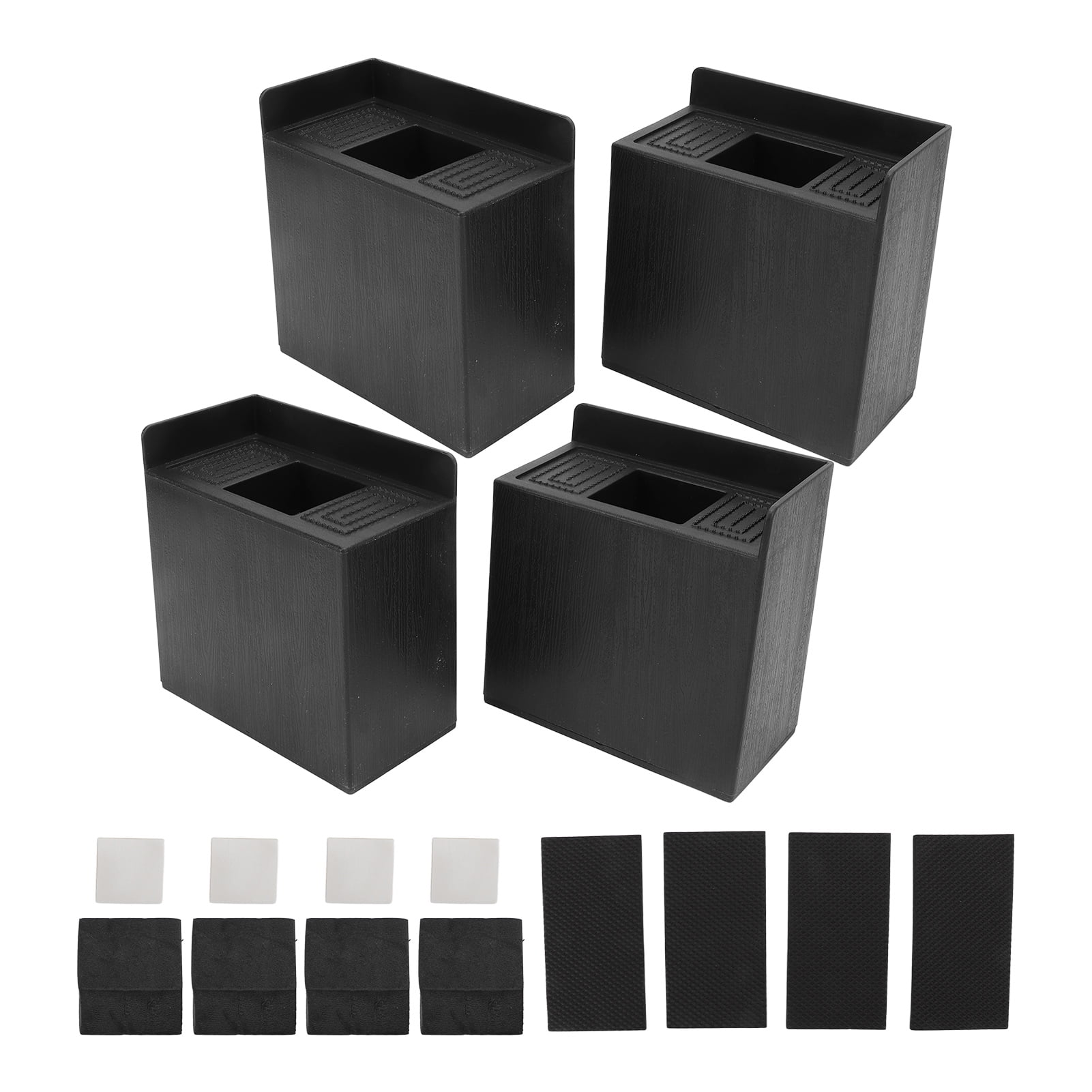 Furniture Riser, Plastic EVA Anti Vibration Pads For Desk