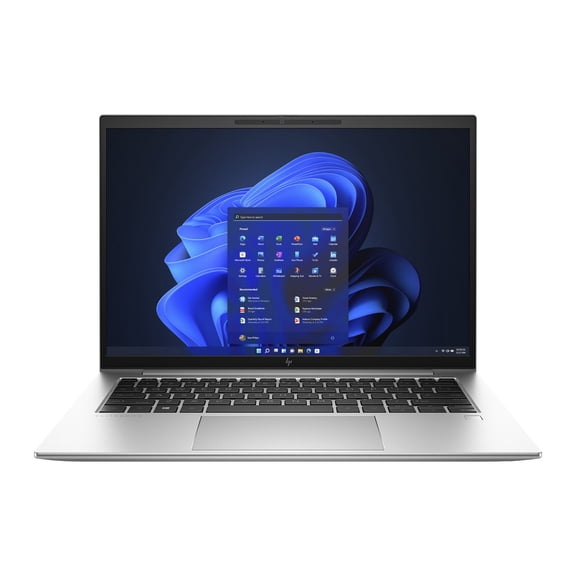 Restored HP EliteBook 845 G9 14" FHD Laptop, AMD Ryzen 7 Pro 6850U 2.7GHz, 16GB RAM, 512GB NVMe, Windows 11 Pro
