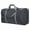 grey, variant on iFARADAY 32.5 inch Extra Large Moving Duffel Bag Lightweight Luggage for Travel,Black