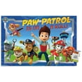 thumbnail image 1 of Nickelodeon Paw Patrol - Équipage, 1 of 5