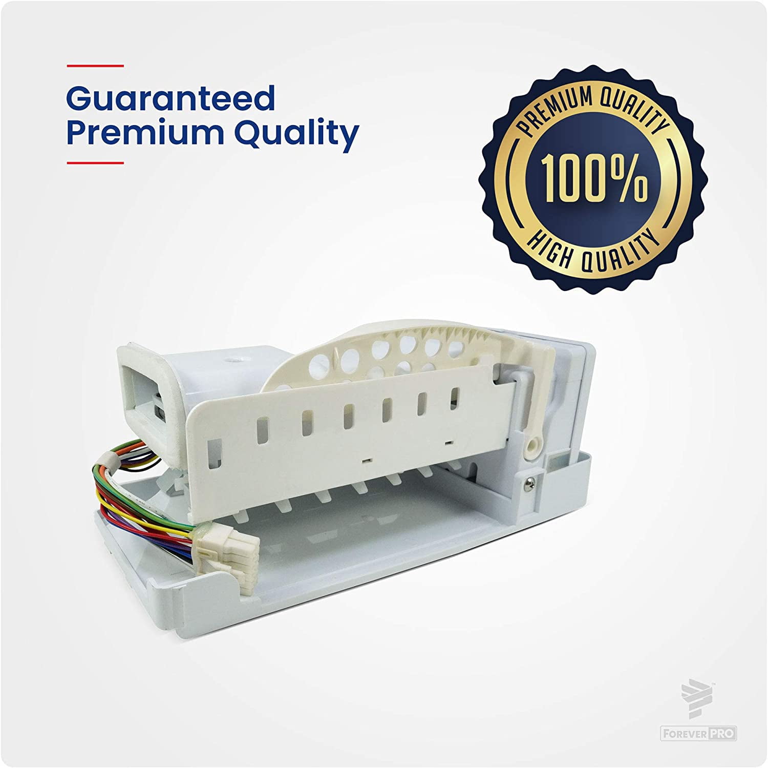 ForeverPRO DA97-07592A Assy Ice Maker for Samsung Appliance 2051096