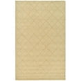 thumbnail image 5 of SAFAVIEH Martha Stewart Argyle Geometric Checkered Wool Runner Rug, Ohio Buckeye, 2'3"x8', 5 of 5