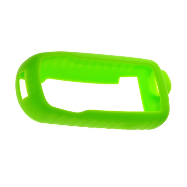 Cateissary Cronómetro de carcasa de protección Protector de mano Cubierta resistente al desgaste Fácil de cuidar Personalidad Electrónica Verde