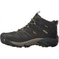 thumbnail image 5 of Keen Men's Lansing Waterproof Work Boot Steel Toe Black 10 EE  US, 5 of 8