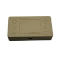thumbnail image 1 of AYANEO Boîte de Rangement à Absorption Magnétique POCKET S MINI, Étui de Protection Rigide pour PC pour Console de Jeu Portative, Étui Antichoc sur Mesure, Options Multicolores, 1 of 8