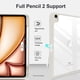 thumbnail image 3 of Funda MYGROO para iPad Air M3/2 de 11 pulgadas (2025/2024), Air de 5.ª generación de 2022, 3 of 6