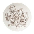 thumbnail image 4 of The Pioneer Woman Agatha Stoneware 11-inch Serving Bowl, Brown, 4 of 6