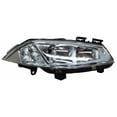 thumbnail image 1 of Faro Principal TYC Megane 2004 A 2006 Lado Pasajero, 1 of 4