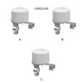 thumbnail image 4 of Methold Tuya Smart Wifi - Home Wifi Wifi Wifi White - Stylish Smart Future Smart With Experience Switch Home Smart Smart Type2 NO2, 4 of 6