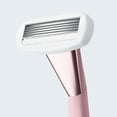 thumbnail image 5 of Athena Club Recharge de Lames pour Rasoir, 4 unités, 5 of 5
