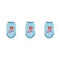 thumbnail image 1 of Methold Chalecos a rayas Camisetas para mascotas en forma de corazón Ropa para cachorros Camisas para perros Abrigo de mano de obra exquisita Top Cat Type1 NO1 Methold CBP333937, 1 of 6