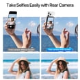 thumbnail image 3 of Teléfono Vlog Selfie Monitor Pantalla MAGEX Wireless para iPhone Android, 3 of 9