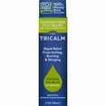thumbnail image 2 of TriCalm Soothing Itch Relief Hydrogel 2 oz, 4 Count, 2 of 3