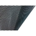 thumbnail image 1 of wqlpp-One-Way Perforated Black Vinyl Privacy Window Film Adhesive Glass Wrap Roll (3ft x 54 Inch), 1 of 4