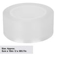 thumbnail image 4 of Car Door Threshold Protector, Car Door Sill Sticker, Transparent Nano Glue  Universal Front Cover Door For Trunk Cover Threshold 3cm X 10m,5cm X 10m,7cm X 10m, 4 of 8